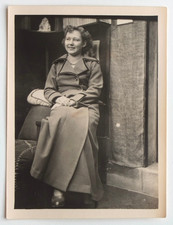 Femme élégante chic d'occasion  Rouen-