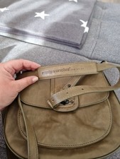 Damentasche aunts and gebraucht kaufen  Neustadt