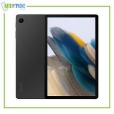 Tablet Android Samsung Galaxy Tab A8 X205 cinza desbloqueado 32GB 10,5" na caixa, usado comprar usado Tablet Android Samsung Galaxy Tab A8 X205 cinza desbloqueado 32GB 10,5" na caixa, usado comprar usado  Enviando para Brazil