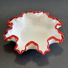 Vintage fenton flame for sale  Virginia Beach