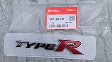 Genuine honda rear for sale  WREXHAM