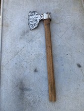 Antique wood chopping for sale  EMSWORTH