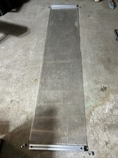 Greenhouse panel kit for sale  Moses Lake