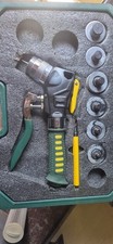 Refco hydraulic tube for sale  TRIMDON STATION