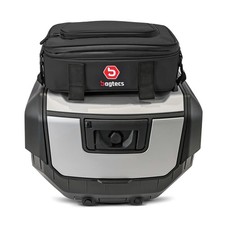 Zusatztasche vario topcase gebraucht kaufen  Wiehl