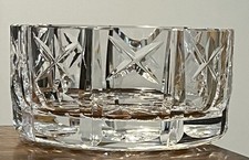Marked vintage waterford for sale  Virginia Beach