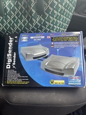 Digisender sender dg180 for sale  CARLISLE