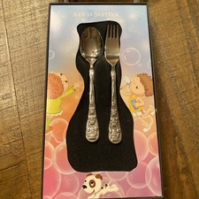 Scandinavian children flatware for sale  Upland