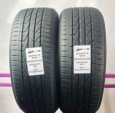 Neumático usado bridgestone usato  Malo