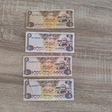 Lot billets dirhams d'occasion  La Colle-sur-Loup
