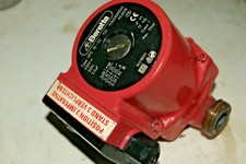 Pompe chaudiere circulateur d'occasion  Reims