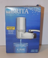 Brita tap faucet for sale  Piqua