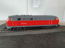 Märklin diesellok 216 gebraucht kaufen  Meßkirch