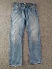 Levis 501 herren gebraucht kaufen  Lengerich