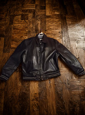 Bombers schott xxxl d'occasion  Tresques