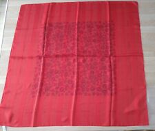 Foulard guerlâin d'occasion  France