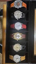 Collezione Orologi uomo Automatico/Mecanico comprar usado  Enviando para Brazil