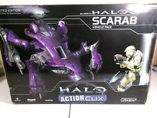 Halo actionclix scarab for sale  North Olmsted