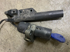 Contatto chiave aprilia usato  Bari