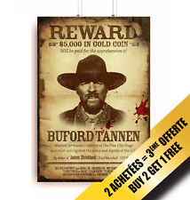 Retour futur wanted d'occasion  Chailly-en-Bière