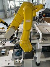 Fanuc mate 200id for sale  Byrdstown
