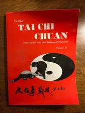 Combat tai chi d'occasion  Joinville