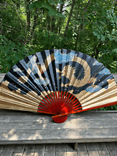 Vintage chinese large for sale  Clyde
