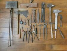 Gros lot outils d'occasion  France