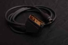 RGB-SCART Kabel RGB Monitor & XRGB & OSSC für SEGA SS comprar usado  Enviando para Brazil
