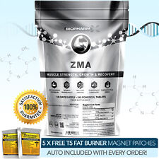 Zma strongest legal for sale  YORK