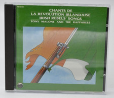 Chants révolution irlandaise d'occasion  Biscarrosse