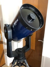 Meade teleskop acf gebraucht kaufen  Thaining