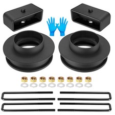 Front rear leveling for sale  Austell