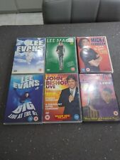 Stand comedy live for sale  WALSALL