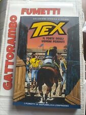 Tex n.243 collezione usato  Papiano