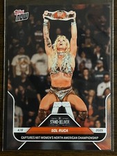 2025 topps now d'occasion  Expédié en Belgium