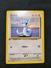 Dratini 102 carta usato  Forli