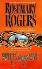 Sweet Savage Love by Rogers, Rosemary comprar usado  Enviando para Brazil