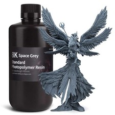 Elegoo resin grau gebraucht kaufen  Crailsheim
