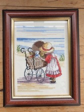 Cross stitch yesterdays for sale  SAFFRON WALDEN