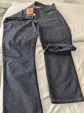 Mens levi strauss for sale  BRENTWOOD