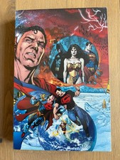 Absolute infinite crisis gebraucht kaufen Absolute infinite crisis gebraucht kaufen  Eppingen