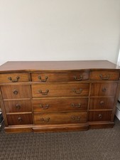 Vintage buffet sideboard for sale  Beechgrove