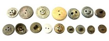 Lot boutons collection d'occasion  Rochefort
