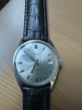 Vintage blazon automatic d'occasion  Villeparisis