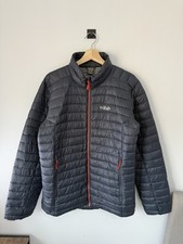 Rab altus quilted for sale  OSSETT