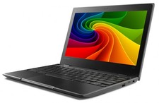 Lenovo Chromebook 500e G1 2-in-1 Celeron N3450 4GB 32GB eMMC 1366x768 Touch W11 na sprzedaż Lenovo Chromebook 500e G1 2-in-1 Celeron N3450 4GB 32GB eMMC 1366x768 Touch W11 na sprzedaż  Wysyłka do Poland
