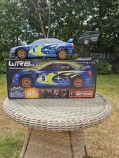 Hpi racing wr8 for sale  OXFORD