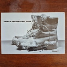 1985 timberland original usato  Milano