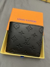 Louis vuitton wallet for sale  Carol Stream